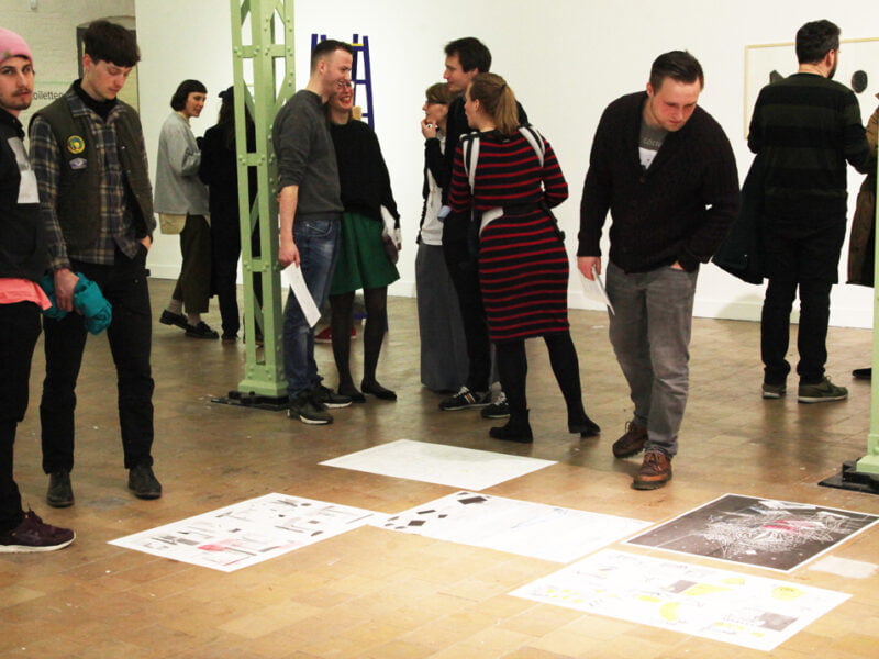 openingPlaatjesenPraatjes_fotoGérardvanKessel