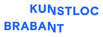 Logo Kunstloc Brabant (wit)