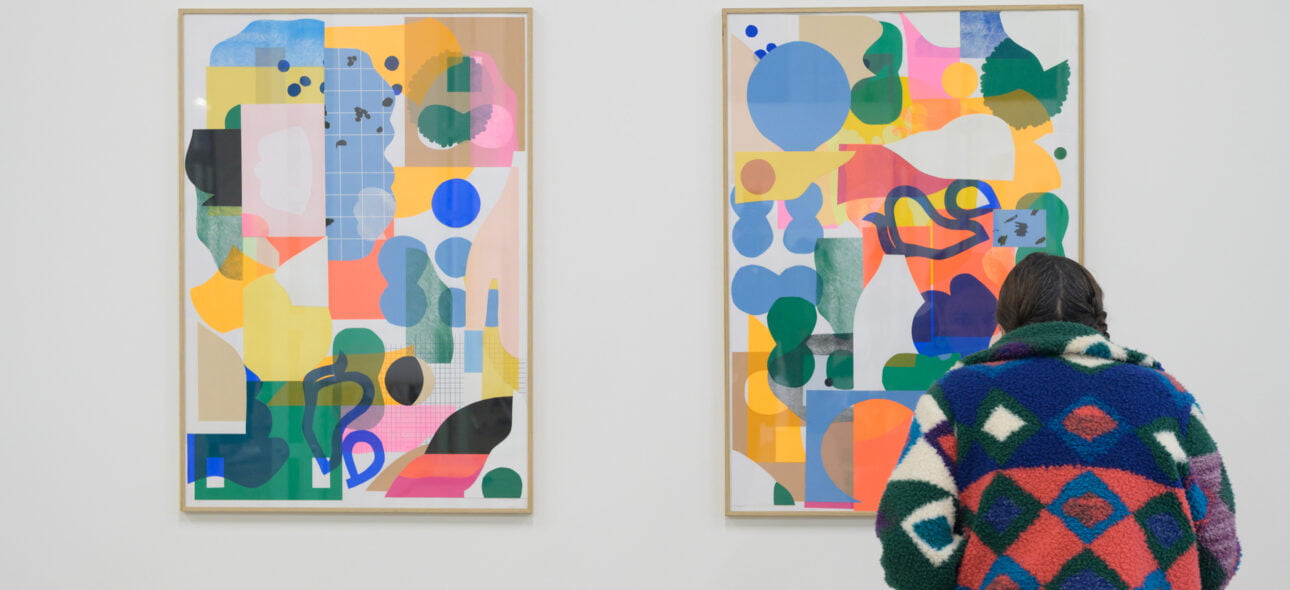 tentoonstelling Im/perfect, Im/permanent, foto: Ben Nienhuis