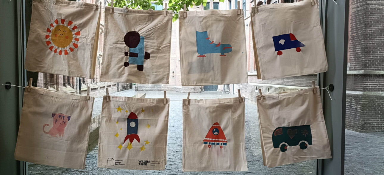 expositie Connect voorjaar 2024