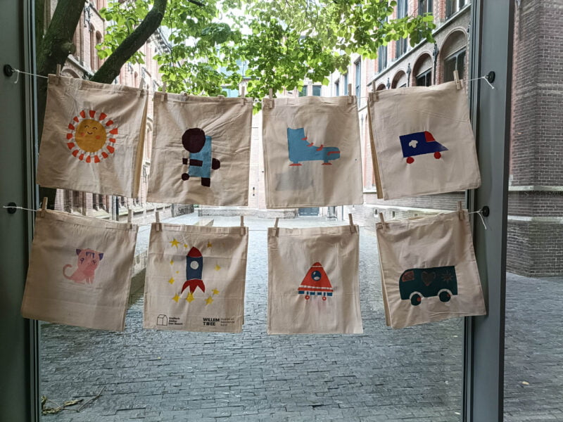 expositie Connect voorjaar 2024