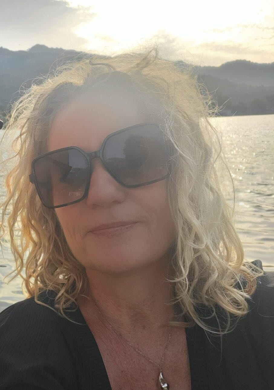 Jeanine van der Giessen