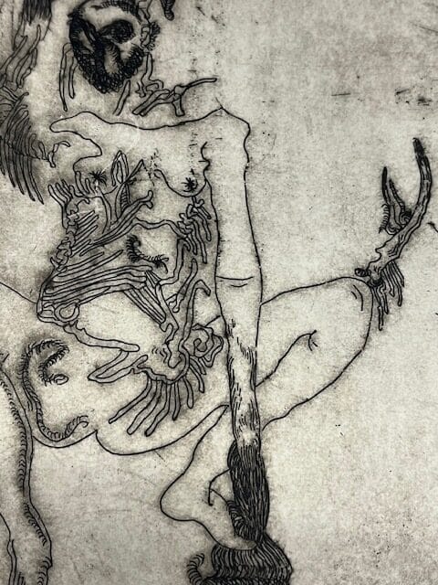 ets gemaakt door Prerna in het GA